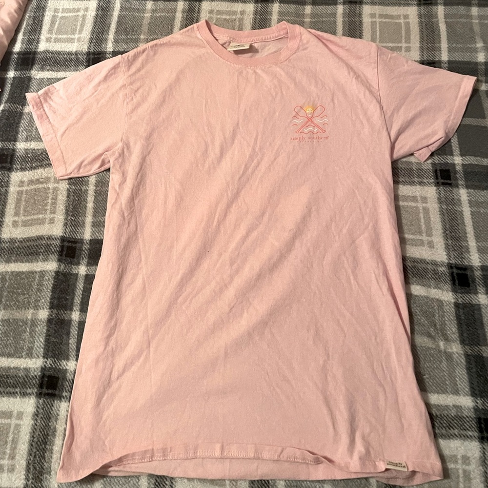 simply southern shirt